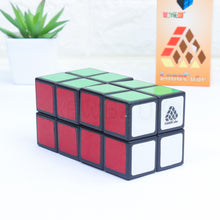WitEden 2x2x4ii (Kubus, CS)