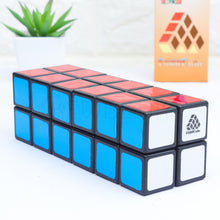 WitEden 2x2x6ii (Parallélépipède)