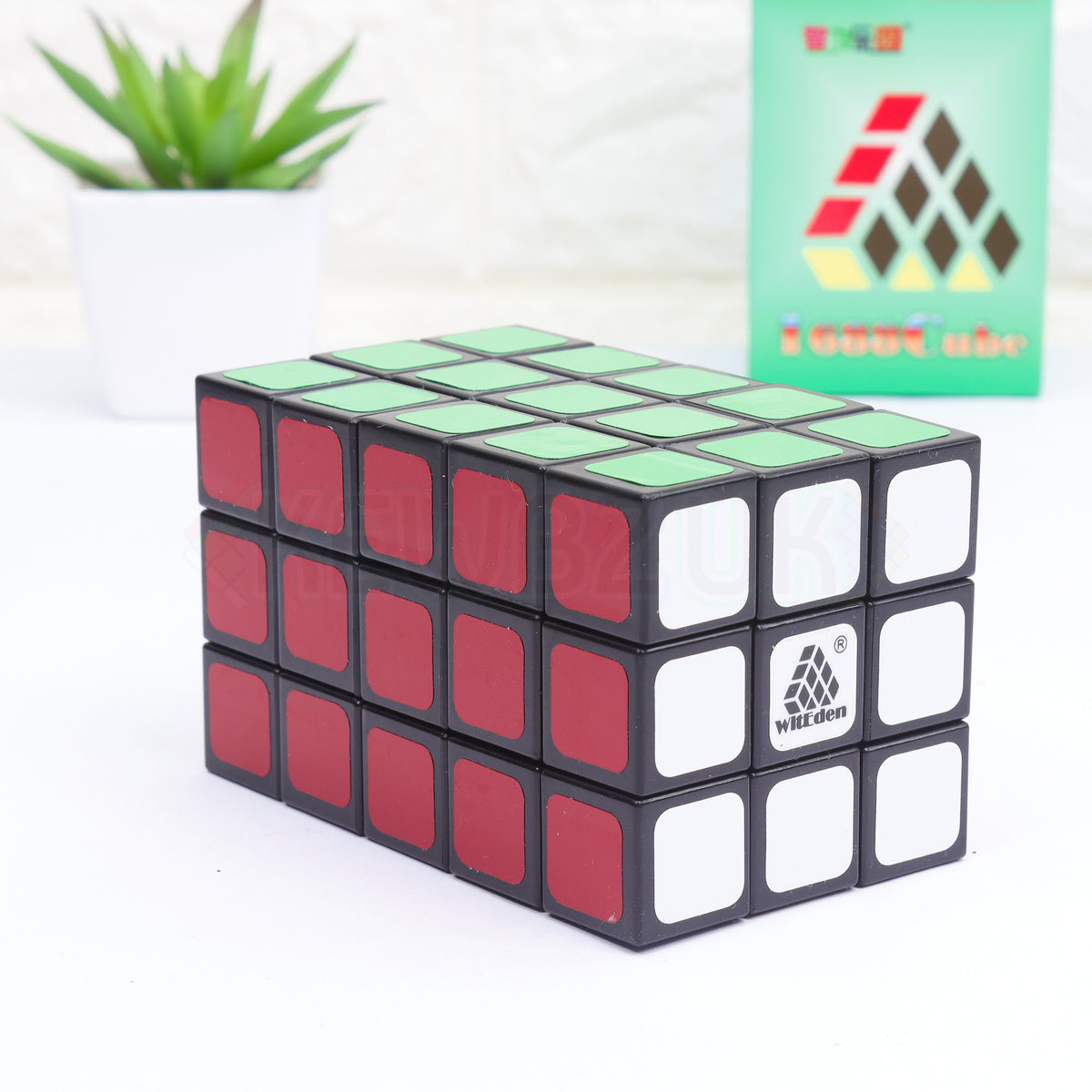 WitEden 3x3x5ii (Cuboid)