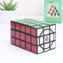 WitEden Super 3x3x5ii (Kubusvormig)