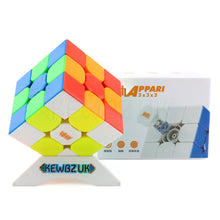 YJ Appari 3x3 (Magnetisch, Microactuator)