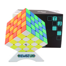 YJ MGC 5x5 (Magnetisch)