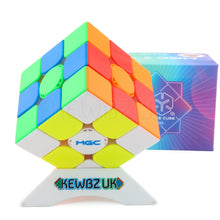 YJ MGC Beta 3x3 (Magnetic)