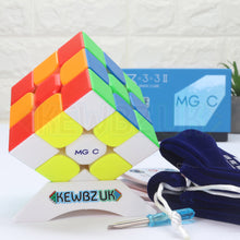 YJ MGC Evo 3x3 V2 (Magnetisch)