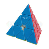 YJ MGC Pyraminx (Magnetic)