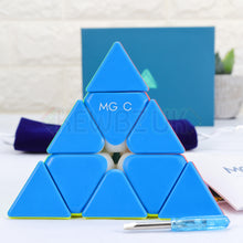 YJ MGC Pyraminx (Magnetisch)