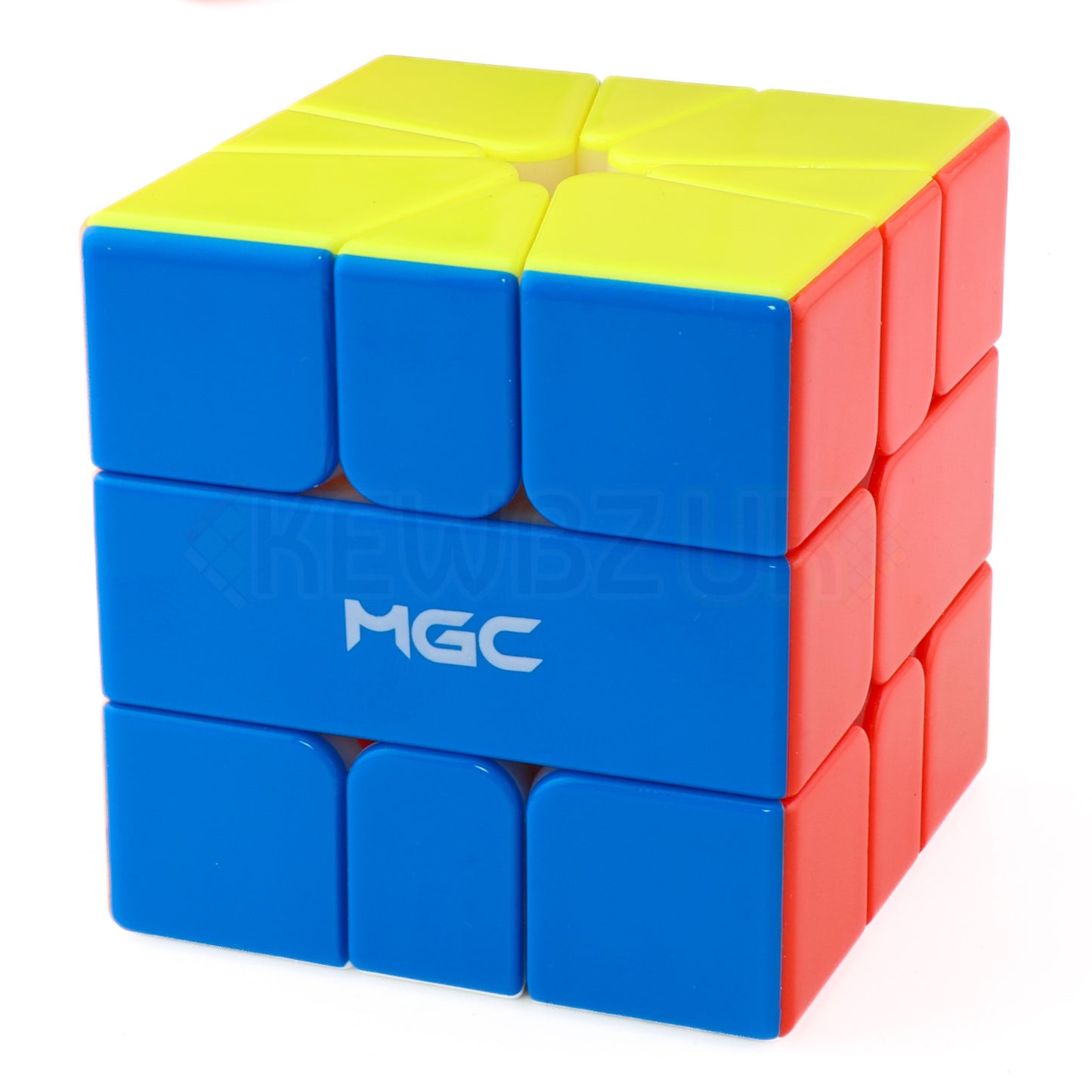 YJ MGC Square-1 V2 (Magnétique, Ball-Core, UV)