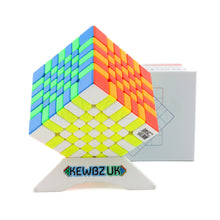YJ Pocket Mini 7x7 55mm (Magnetisch)