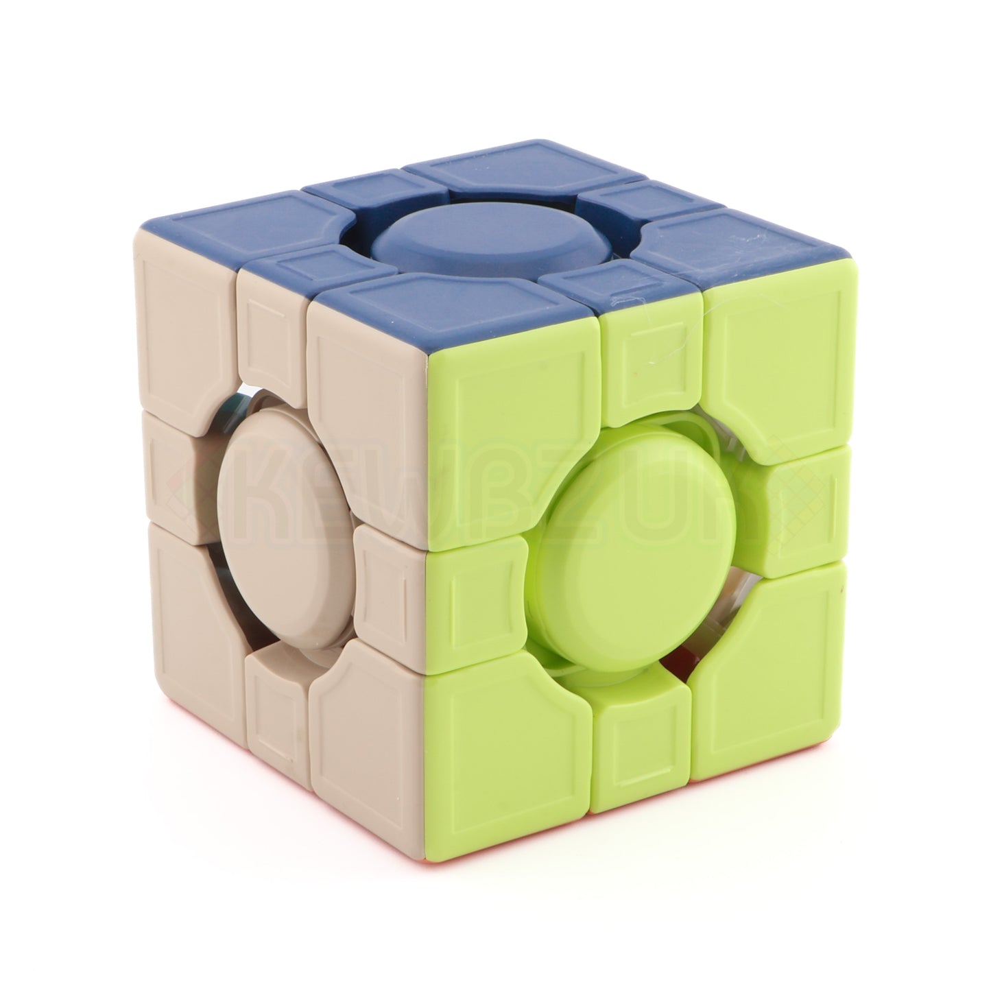 YJ QianJi 3x3