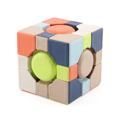 YJ QianJi 3x3