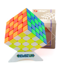 YJ RuiChuang 5x5