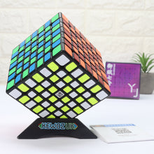 YJ YuFu 7x7 V2 (Magnetisch)