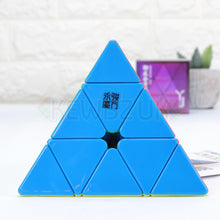 YJ YuLong Pyraminx V2 (Magnetisch)