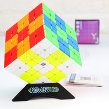 YJ YuShi 6x6 V2 (Magnetisch)