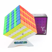 YJ YuShi 6x6 V2 (Magnetisch)