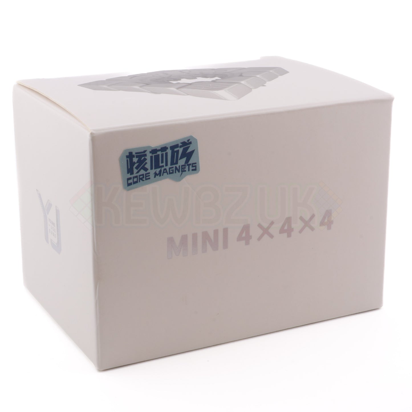 YJ ZhiLong Mini 4x4 (Magnetic, Ball-Core, UV)