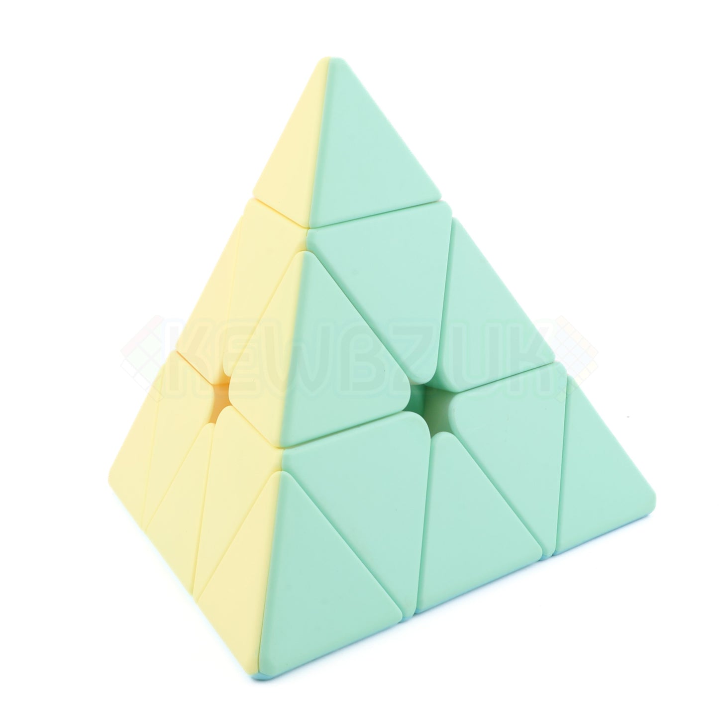 YJ Macaroon Pyraminx