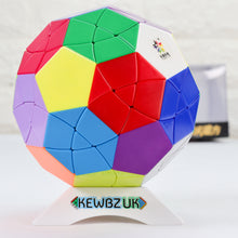 Ballon de football 12 axes YuXin