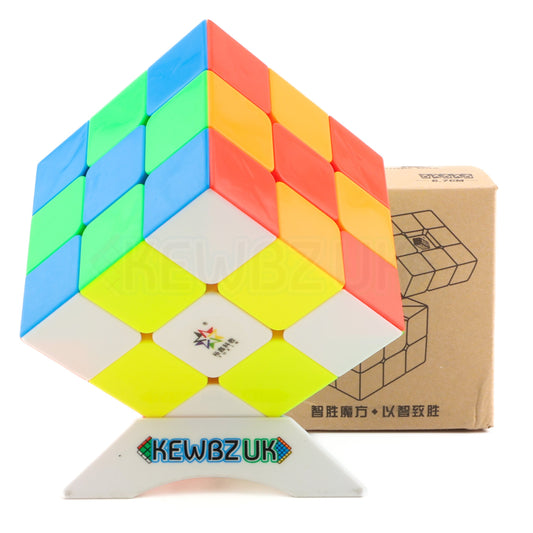 YuXin Treasure Box 3x3