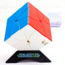 YuXin 8 pétales (magnétique)