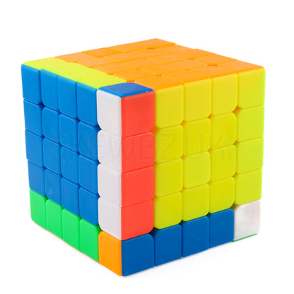YuXin Black Kirin 5x5 V2