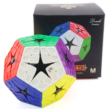 YuXin Master Kilominx (Magnetisch)