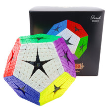 YuXin HuangLong 8x8 Kilominx