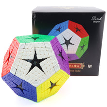Yuxin 8x8 Kilominx (Magnétique)