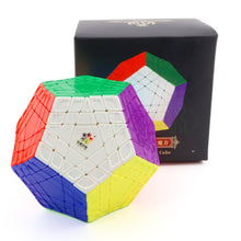 YuXin HuangLong Gigaminx