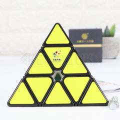 YuXin HuangLong Pyraminx M