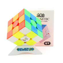 YuXin Little Magic 3x3 V2 (Magnetisch, UV)