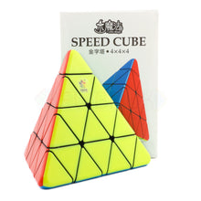 YuXin Little Magic 4x4 Pyraminx