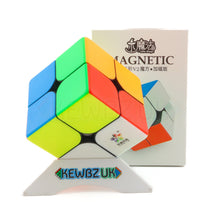 YuXin Little Magic 2x2 V2 (Magnetisch)