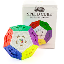 YuXin Little Magic Megaminx V3 (Magnetisch)