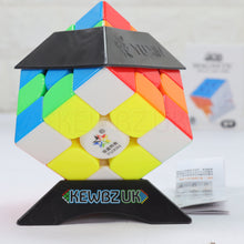 YuXin Little Magic 3x3 V2 (Magnetisch, UV)