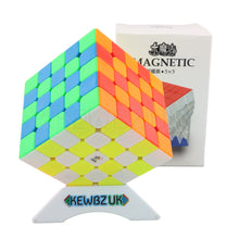 YuXin Little Magic 5x5 (Magnetisch)