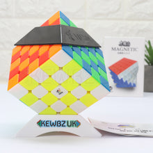 YuXin Little Magic 5x5 (Magnetisch)