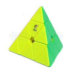 YuXin Little Magic Pyraminx M