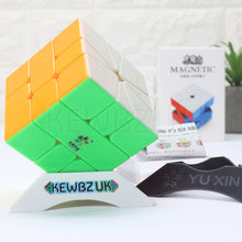 YuXin Little Magic Square-1 (Magnétique)