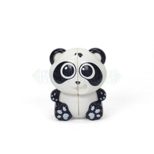 YuXin Panda 2x2 Porte-clés