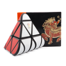 Pyraminx arrondi de YuXin