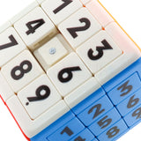 YuXin 3x3 (Sliding Puzzle)