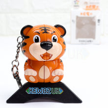 YuXin Tiger 2x2 Sleutelhanger