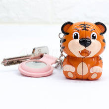 YuXin Tiger 2x2 Sleutelhanger