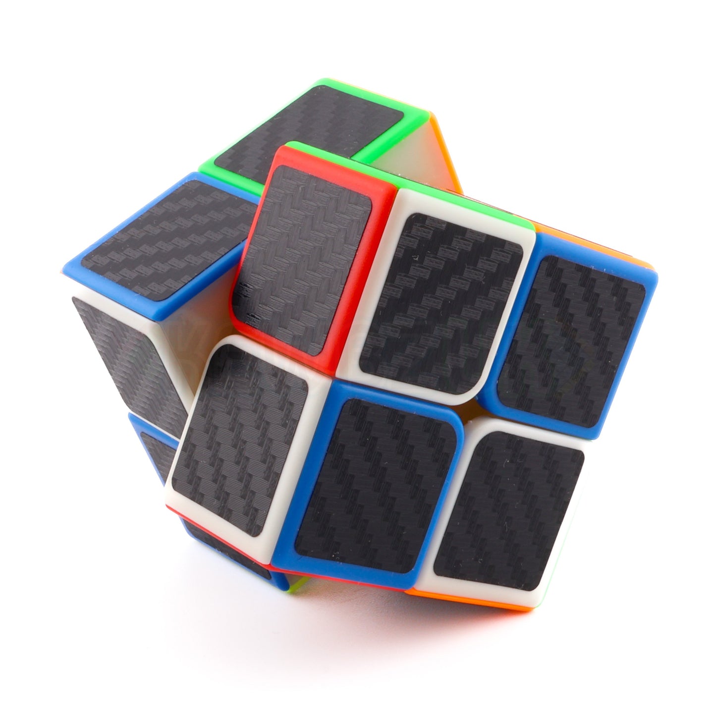 ZCube Carbon 2x2