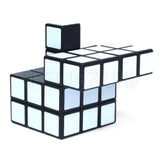 Z Blanker Cube