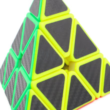 ZCube Carbon Pyraminx