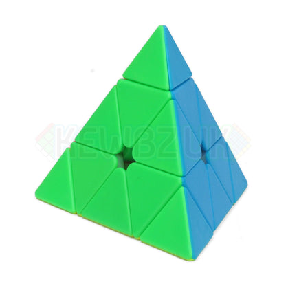 ZCube Pyraminx (Magnetic)
