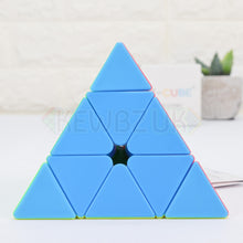 ZCube Pyraminx (Magnetisch)