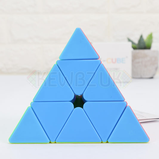 ZCube Pyraminx (Magnetic)
